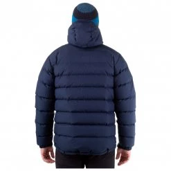 Mountain Equipment - Lightline Eco Jacket - Doudoune 9 Mountain Equipment - Lightline Eco Jacket - Doudoune -Vestes outdoor Soldes mountain equipment lightline eco jacket doudoune detail 4