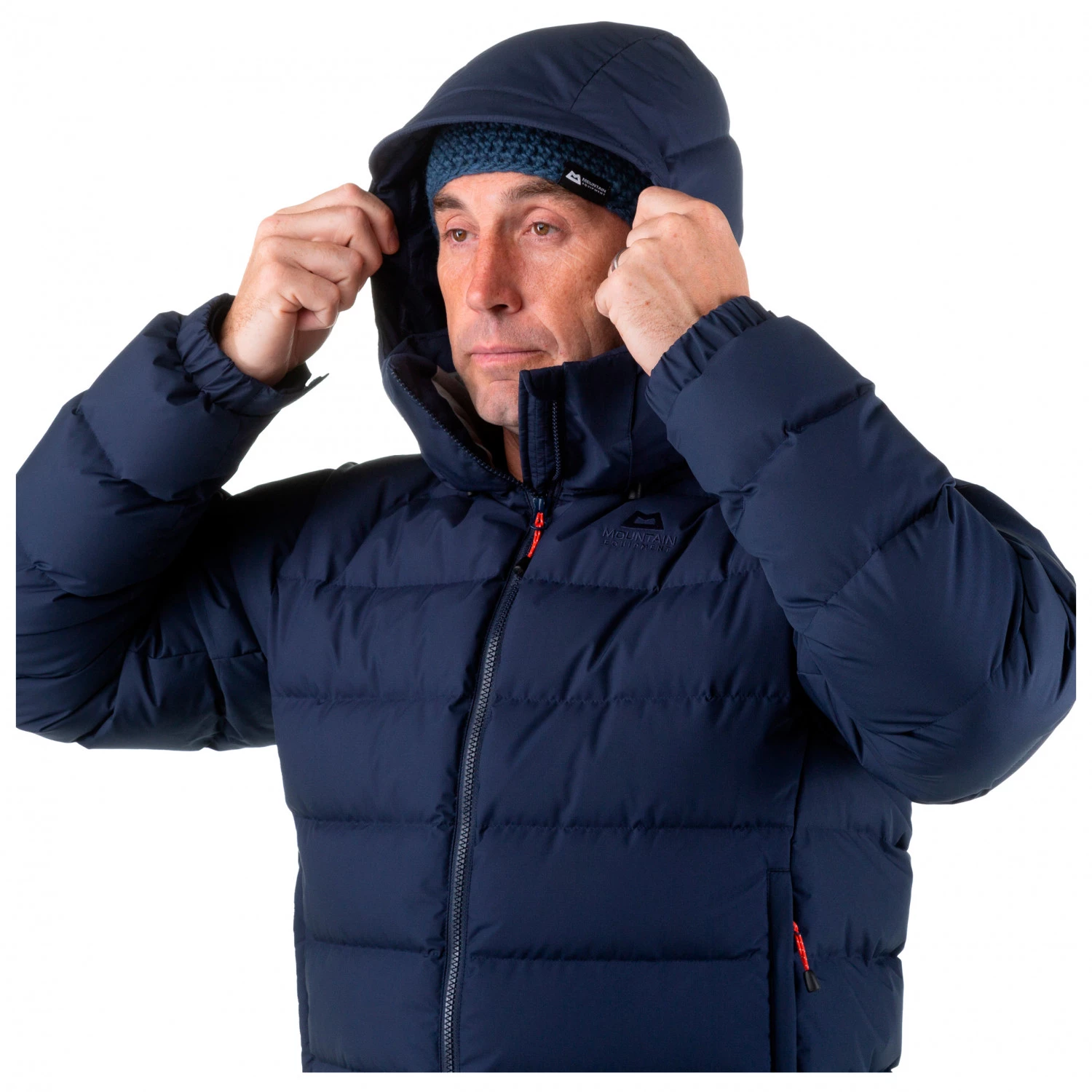 Mountain Equipment - Lightline Eco Jacket - Doudoune 5 Mountain Equipment - Lightline Eco Jacket - Doudoune – Image 5