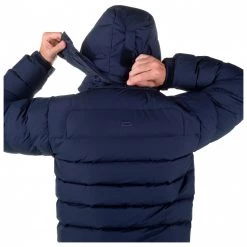 Mountain Equipment - Lightline Eco Jacket - Doudoune 11 Mountain Equipment - Lightline Eco Jacket - Doudoune -Vestes outdoor Soldes mountain equipment lightline eco jacket doudoune detail 6