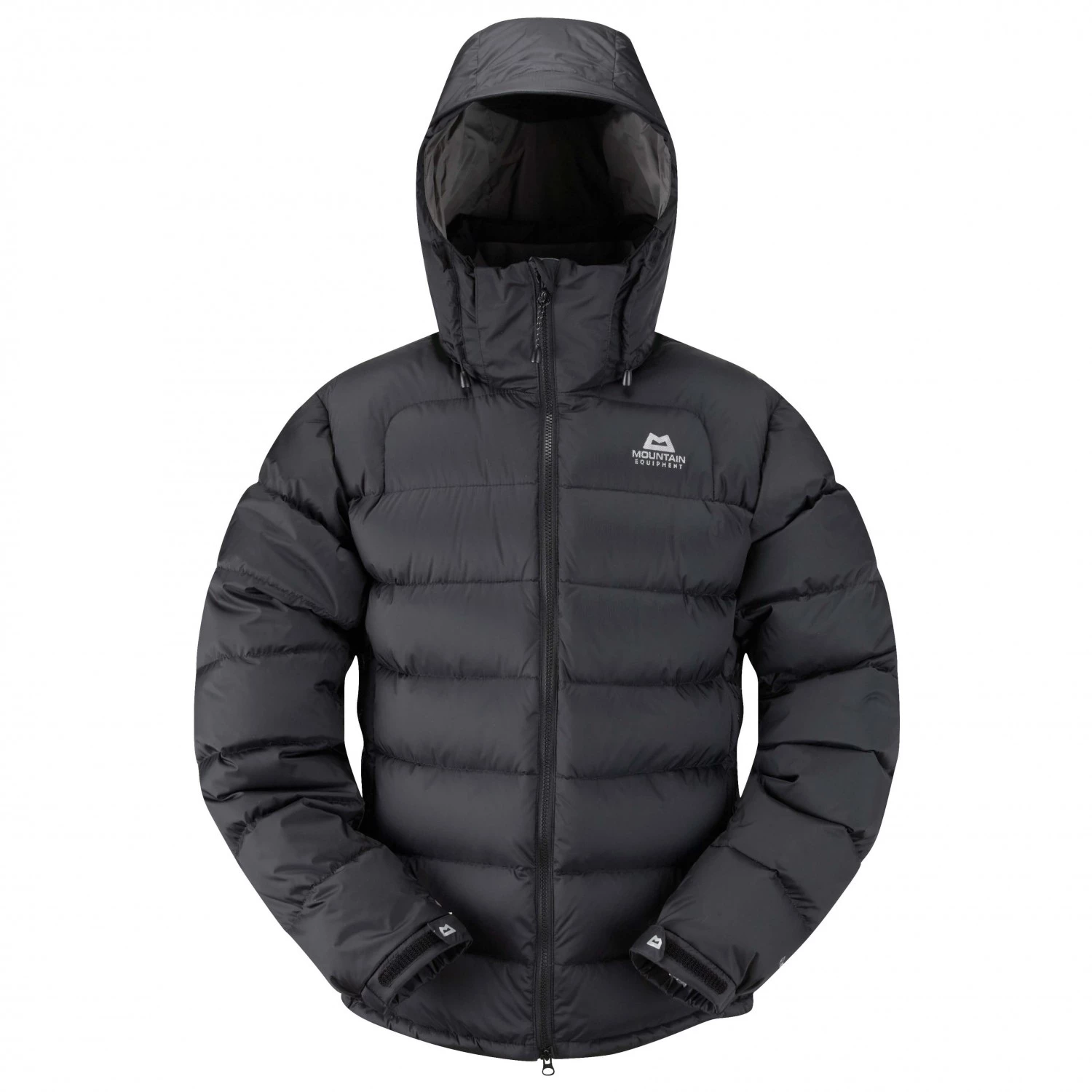 Mountain Equipment - Lightline Jacket - Doudoune 5 Mountain Equipment - Lightline Jacket - Doudoune – Image 5