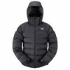 Mountain Equipment - Lightline Jacket - Doudoune