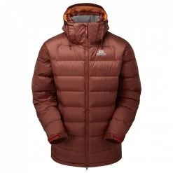 Mountain Equipment - Lightline Jacket - Doudoune 11 Mountain Equipment - Lightline Jacket - Doudoune -Vestes outdoor Soldes mountain equipment lightline jacket doudoune 2