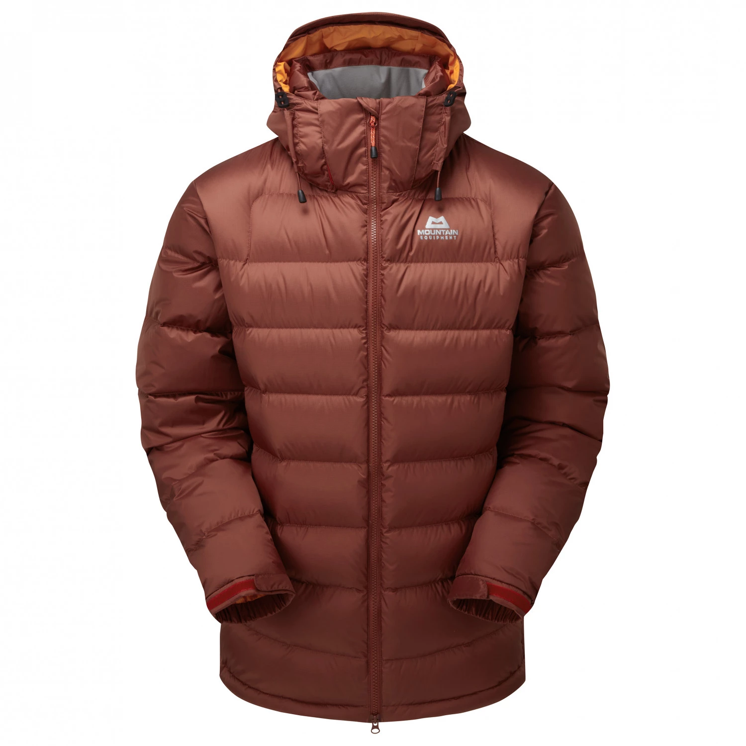 Mountain Equipment - Lightline Jacket - Doudoune 6 Mountain Equipment - Lightline Jacket - Doudoune – Image 6