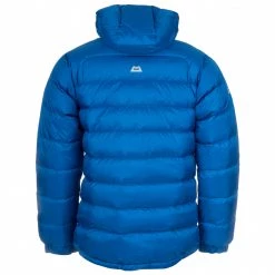 Mountain Equipment - Lightline Jacket - Doudoune 8 Mountain Equipment - Lightline Jacket - Doudoune -Vestes outdoor Soldes mountain equipment lightline jacket doudoune detail 3