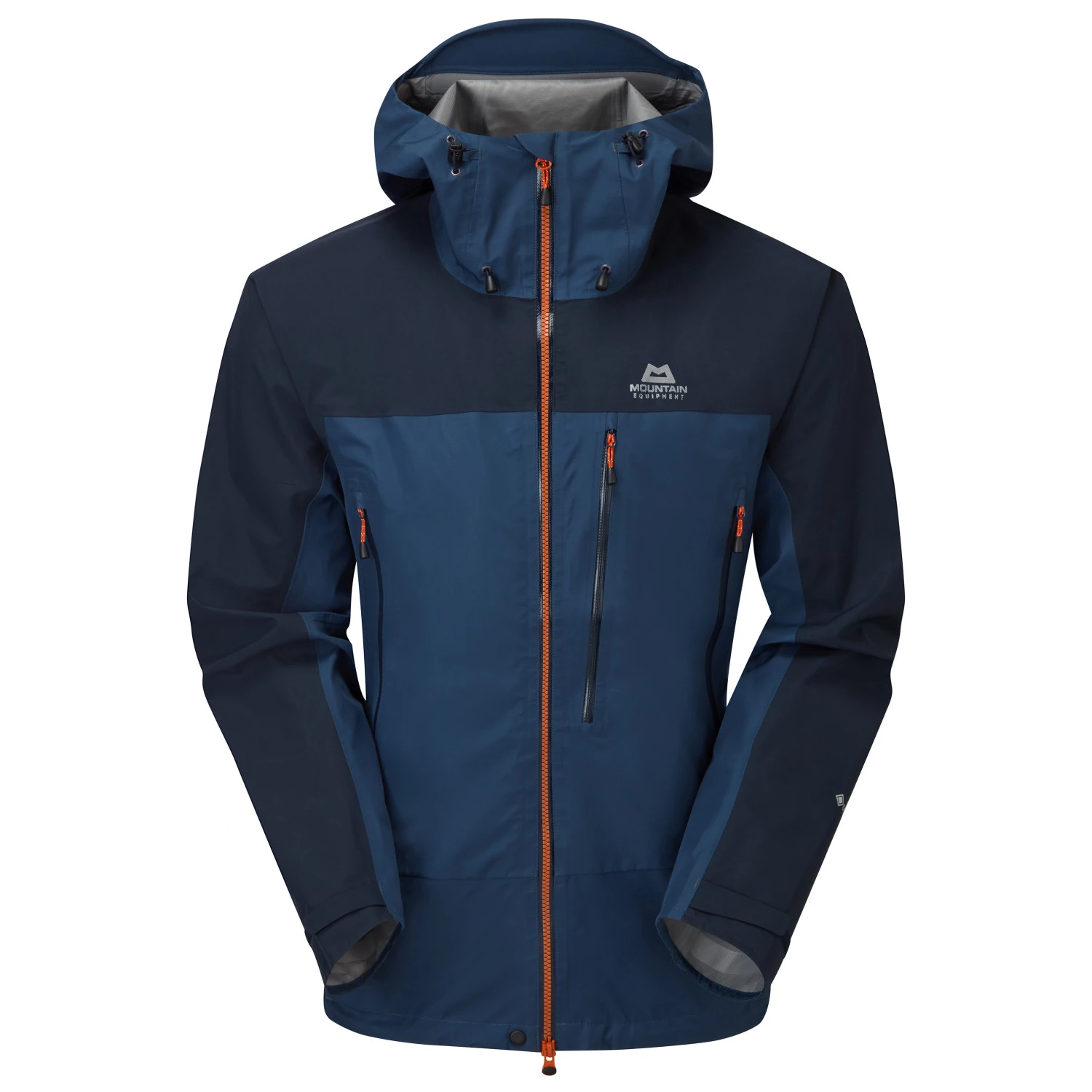 Mountain Equipment - Makalu Jacket - Veste imperméable 2 Mountain Equipment - Makalu Jacket - Veste imperméable – Image 2