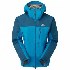 Mountain Equipment - Makalu Jacket - Veste imperméable 5 Mountain Equipment - Makalu Jacket - Veste imperméable -Vestes outdoor Soldes mountain equipment makalu jacket veste impermeable 2