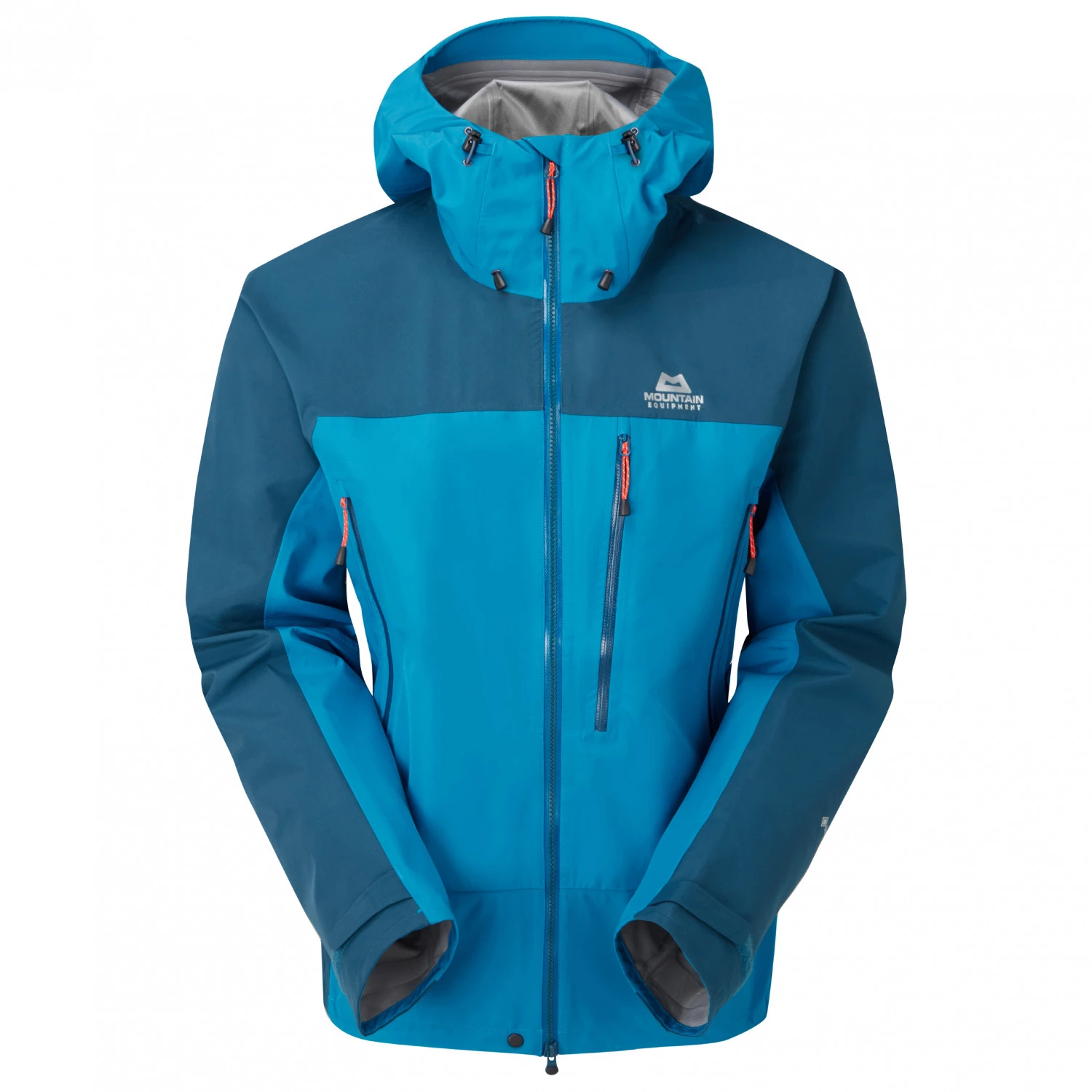 Mountain Equipment - Makalu Jacket - Veste imperméable 3 Mountain Equipment - Makalu Jacket - Veste imperméable – Image 3