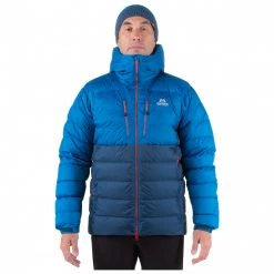 Mountain Equipment - Trango Jacket - Doudoune -Vestes outdoor Soldes mountain equipment trango jacket doudoune detail 3