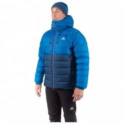 Mountain Equipment - Trango Jacket - Doudoune -Vestes outdoor Soldes mountain equipment trango jacket doudoune detail 4