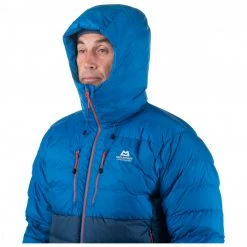 Mountain Equipment - Trango Jacket - Doudoune -Vestes outdoor Soldes mountain equipment trango jacket doudoune detail 5