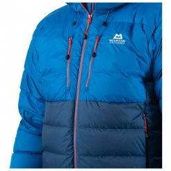 Mountain Equipment - Trango Jacket - Doudoune -Vestes outdoor Soldes mountain equipment trango jacket doudoune detail 6
