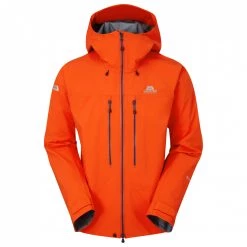 Vestes outdoor Soldes -Vestes outdoor Soldes mountain equipment tupilak jacket veste impermeable 1