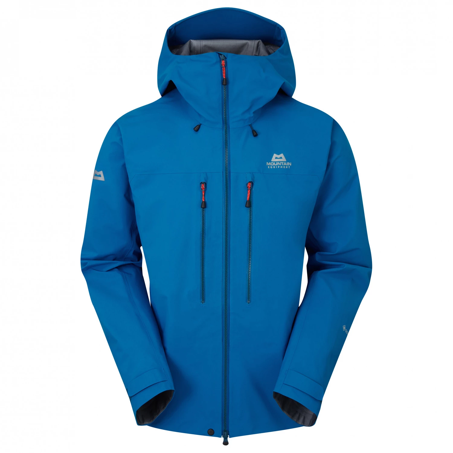 Mountain Equipment - Tupilak Jacket - Veste imperméable 3 Mountain Equipment - Tupilak Jacket - Veste imperméable – Image 3