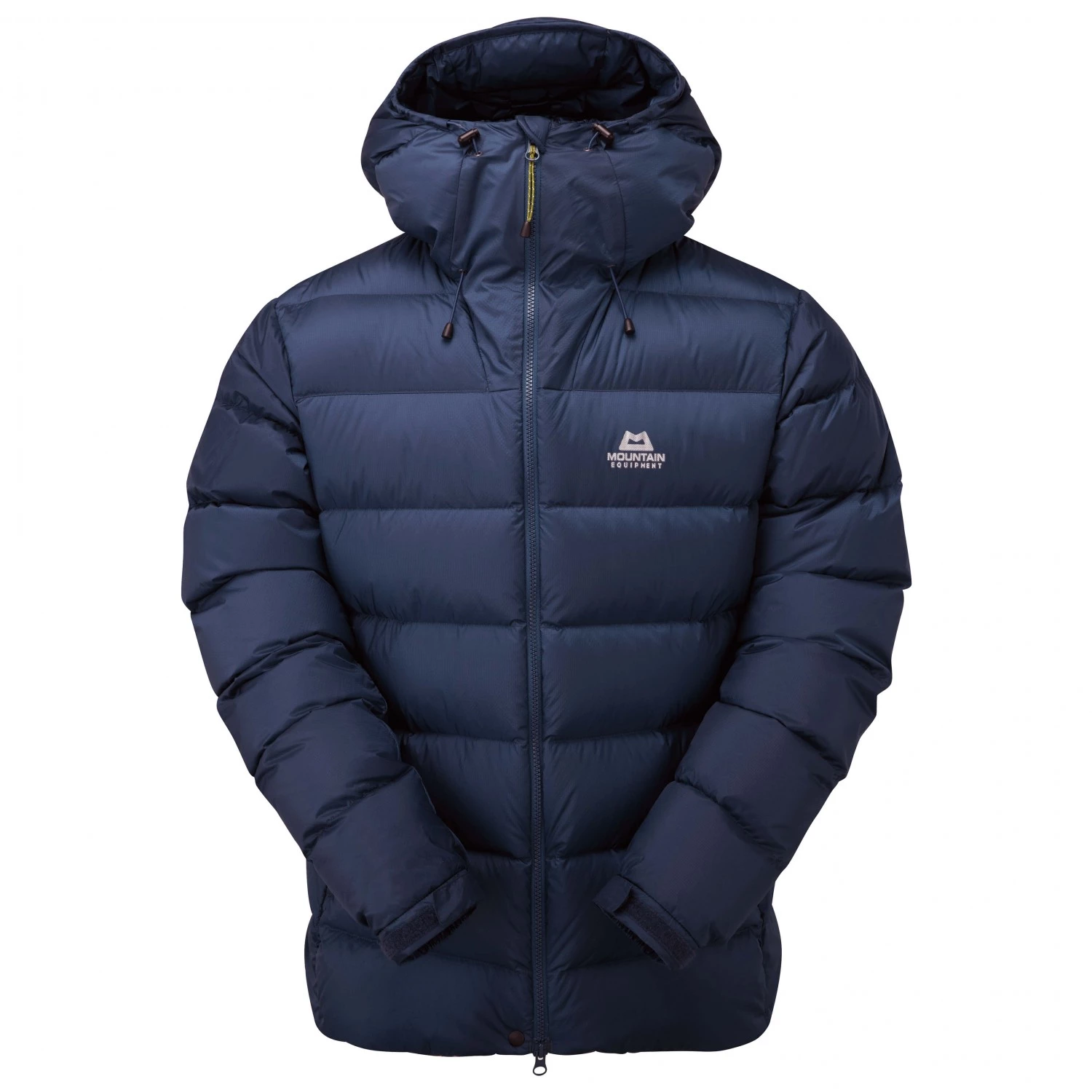 Mountain Equipment - Vega Jacket - Doudoune 2 Mountain Equipment - Vega Jacket - Doudoune – Image 2