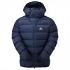 Mountain Equipment - Vega Jacket - Doudoune