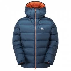 Mountain Equipment - Vega Jacket - Doudoune 5 Mountain Equipment - Vega Jacket - Doudoune -Vestes outdoor Soldes mountain equipment vega jacket doudoune 2