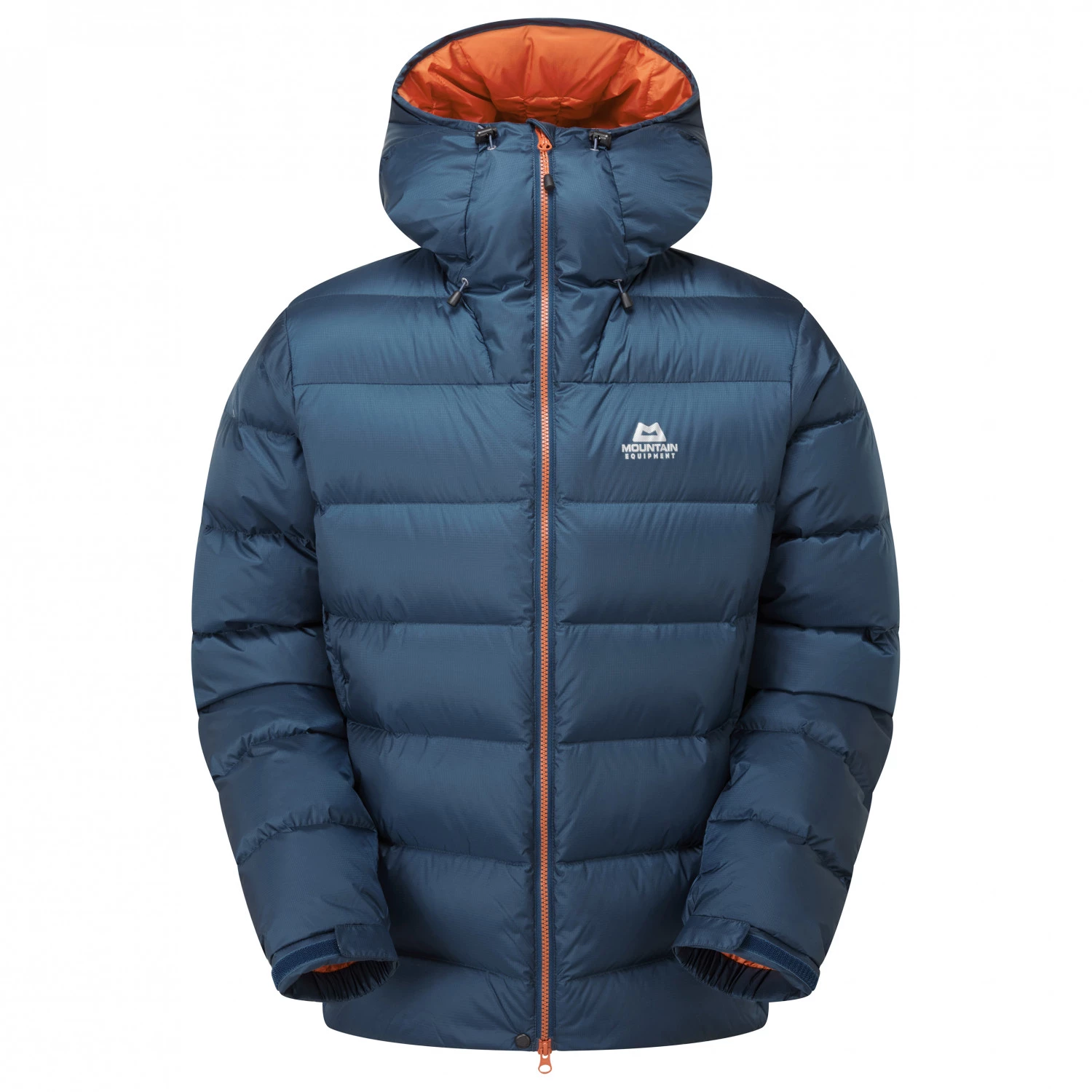 Mountain Equipment - Vega Jacket - Doudoune 3 Mountain Equipment - Vega Jacket - Doudoune – Image 3