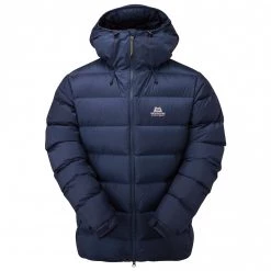 Mountain Equipment - Vega Jacket - Doudoune