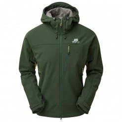 Mountain Equipment - Vulcan Jacket - Veste softshell 6 Mountain Equipment - Vulcan Jacket - Veste softshell -Vestes outdoor Soldes mountain equipment vulcan jacket veste softshell 2