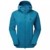 Mountain Equipment - Women's Frontier Hooded Jacket - Veste softshell
