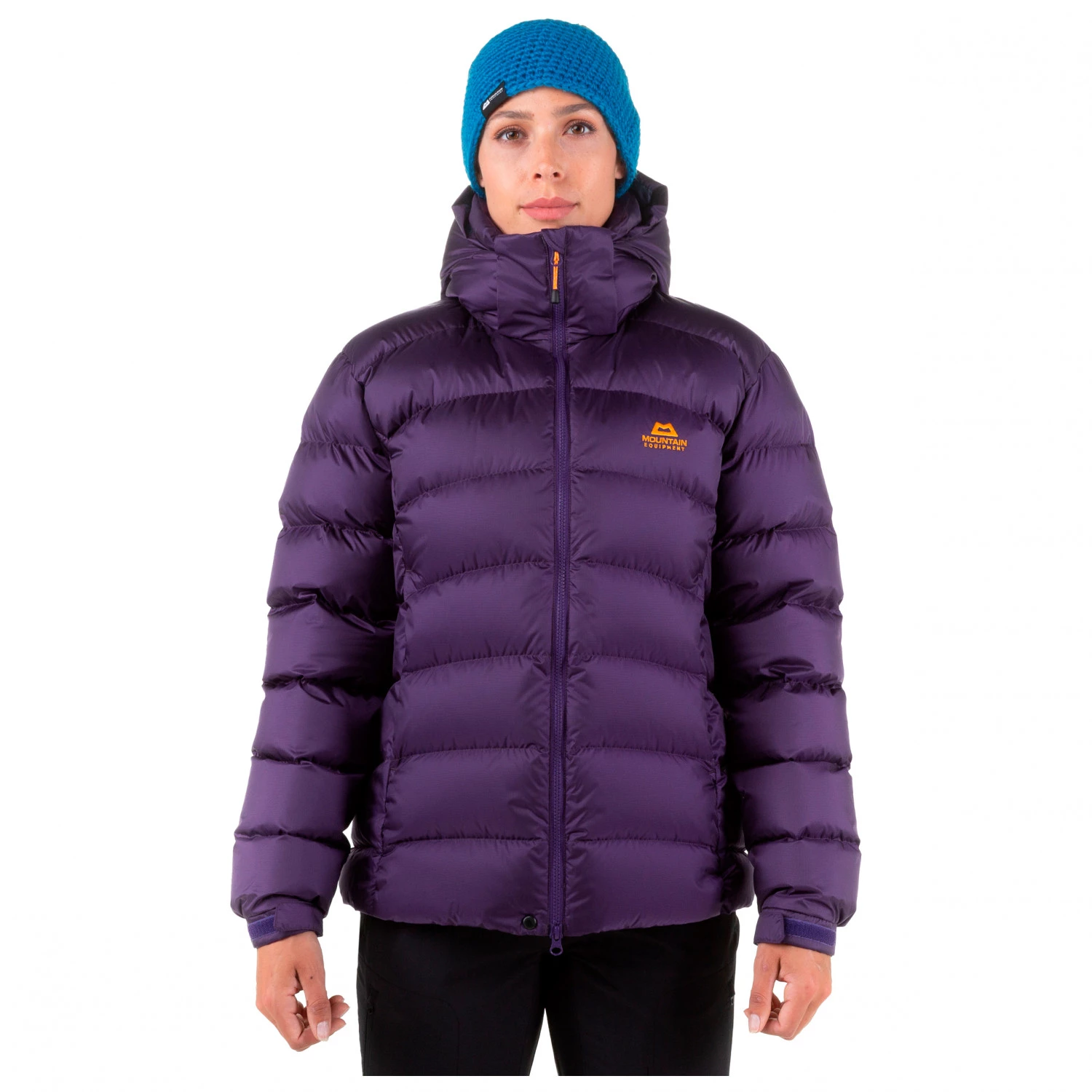 Mountain Equipment - Women's Lightline Jacket - Doudoune 2 Mountain Equipment - Women's Lightline Jacket - Doudoune – Image 2