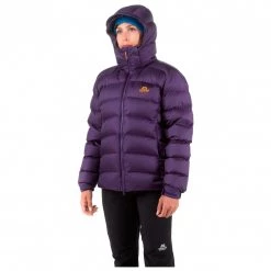 Mountain Equipment - Women's Lightline Jacket - Doudoune 8 Mountain Equipment - Women's Lightline Jacket - Doudoune -Vestes outdoor Soldes mountain equipment womens lightline jacket doudoune detail 3