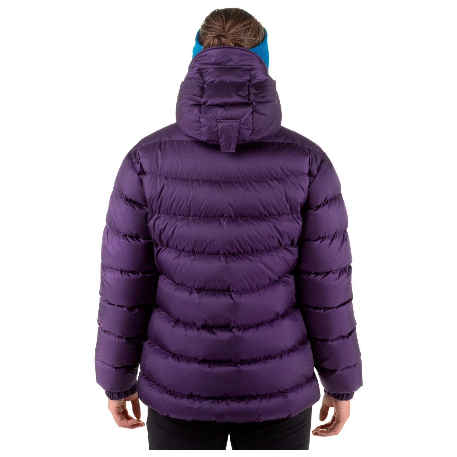 Mountain Equipment - Women's Lightline Jacket - Doudoune 4 Mountain Equipment - Women's Lightline Jacket - Doudoune – Image 4