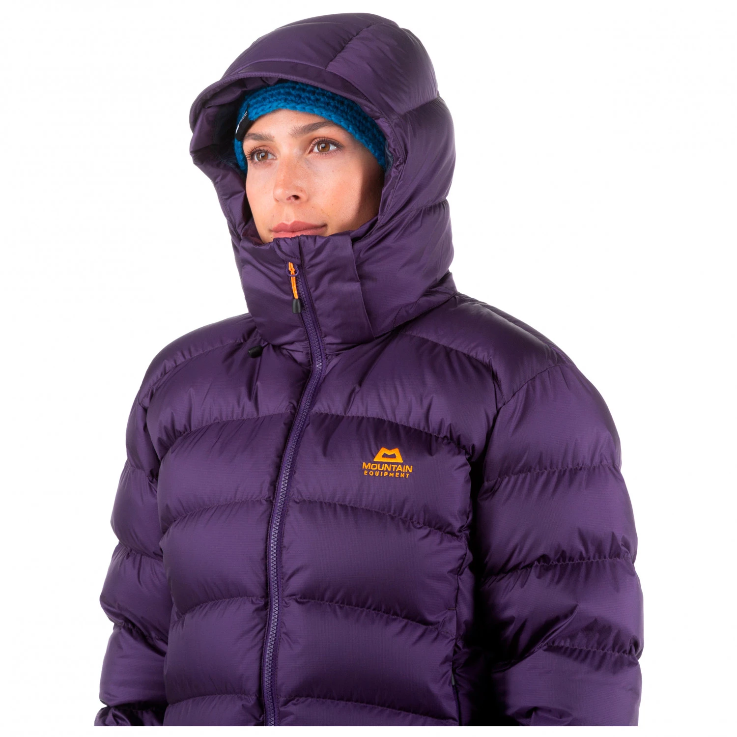 Mountain Equipment - Women's Lightline Jacket - Doudoune 5 Mountain Equipment - Women's Lightline Jacket - Doudoune – Image 5
