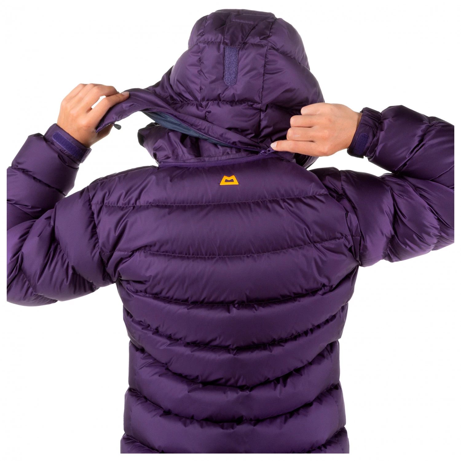 Mountain Equipment - Women's Lightline Jacket - Doudoune 6 Mountain Equipment - Women's Lightline Jacket - Doudoune – Image 6