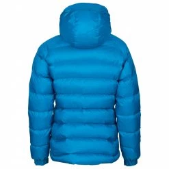 Mountain Equipment - Women's Sigma Jacket - Doudoune -Vestes outdoor Soldes mountain equipment womens sigma jacket doudoune detail 3