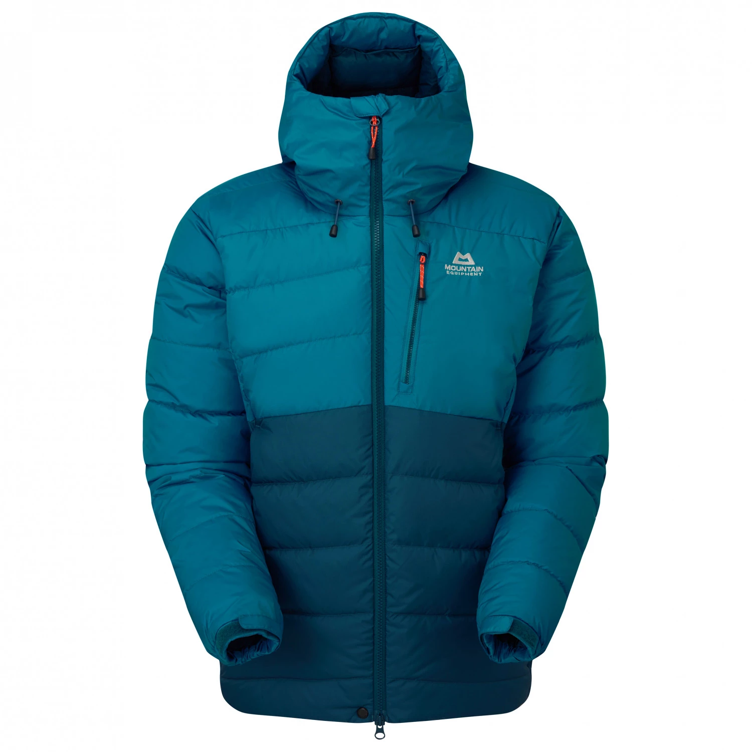 Mountain Equipment - Women's Trango Jacket - Doudoune 2 Mountain Equipment - Women's Trango Jacket - Doudoune – Image 2