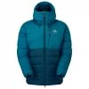Mountain Equipment - Women's Trango Jacket - Doudoune