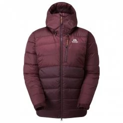 Mountain Equipment - Women's Trango Jacket - Doudoune 5 Mountain Equipment - Women's Trango Jacket - Doudoune -Vestes outdoor Soldes mountain equipment womens trango jacket doudoune 2