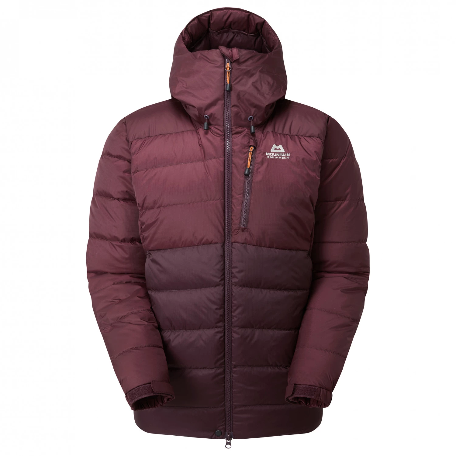 Mountain Equipment - Women's Trango Jacket - Doudoune 3 Mountain Equipment - Women's Trango Jacket - Doudoune – Image 3