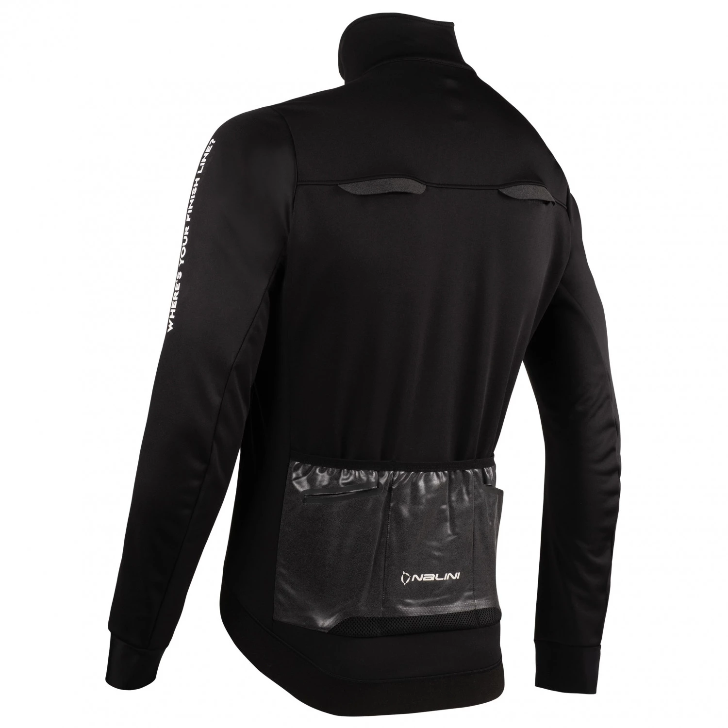 Nalini - Ergo Shield Jacket - Veste de cyclisme 2 Nalini - Ergo Shield Jacket - Veste de cyclisme – Image 2