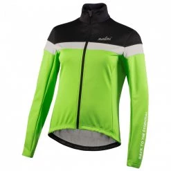 Nalini - Women's Road Jacket - Veste de cyclisme 6 Nalini - Women's Road Jacket - Veste de cyclisme -Vestes outdoor Soldes nalini womens road jacket veste de cyclisme 1