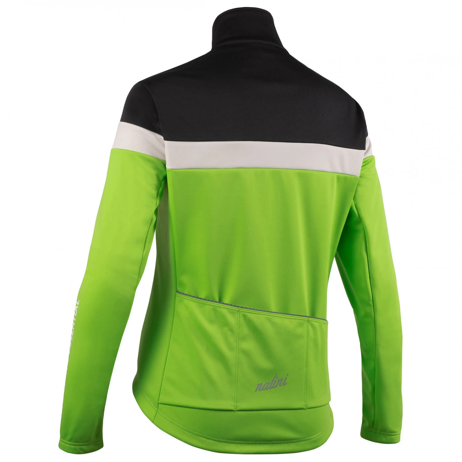 Nalini - Women's Road Jacket - Veste de cyclisme 2 Nalini - Women's Road Jacket - Veste de cyclisme – Image 2