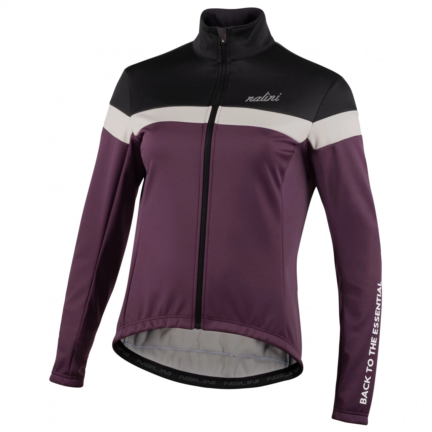 Nalini - Women's Road Jacket - Veste de cyclisme 1 Nalini - Women's Road Jacket - Veste de cyclisme