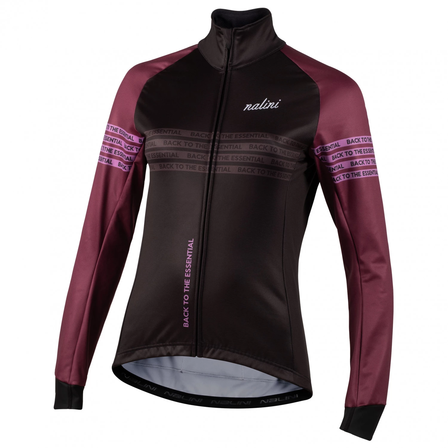 Nalini - Women's Strada Jacket - Veste de cyclisme 3 Nalini - Women's Strada Jacket - Veste de cyclisme – Image 3