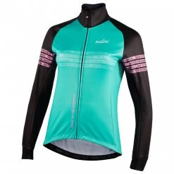 Nalini - Women's Strada Jacket - Veste de cyclisme 7 Nalini - Women's Strada Jacket - Veste de cyclisme -Vestes outdoor Soldes nalini womens strada jacket veste de cyclisme 2