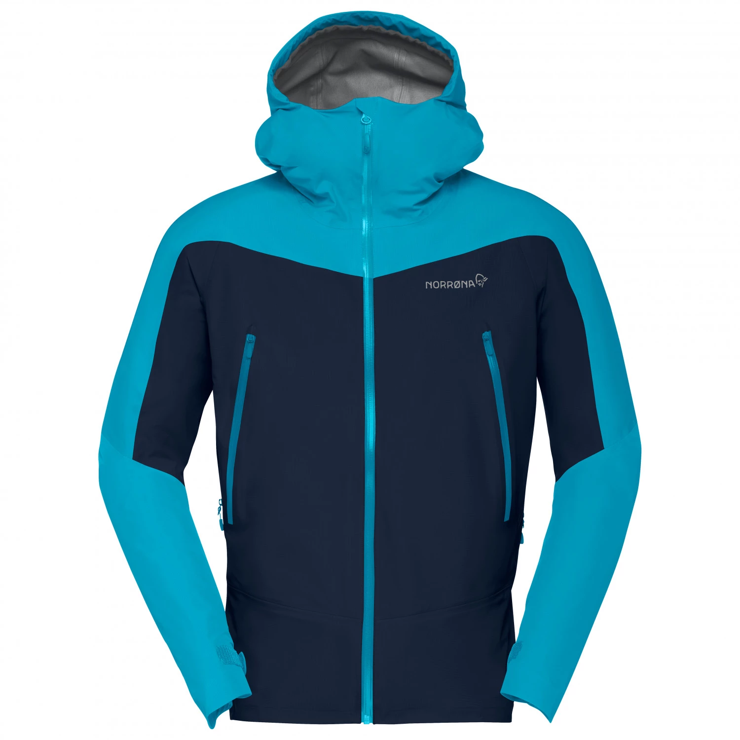 Norrøna - Falketind GORE-TEX Jacket - Veste imperméable 5 Norrøna - Falketind GORE-TEX Jacket - Veste imperméable – Image 5