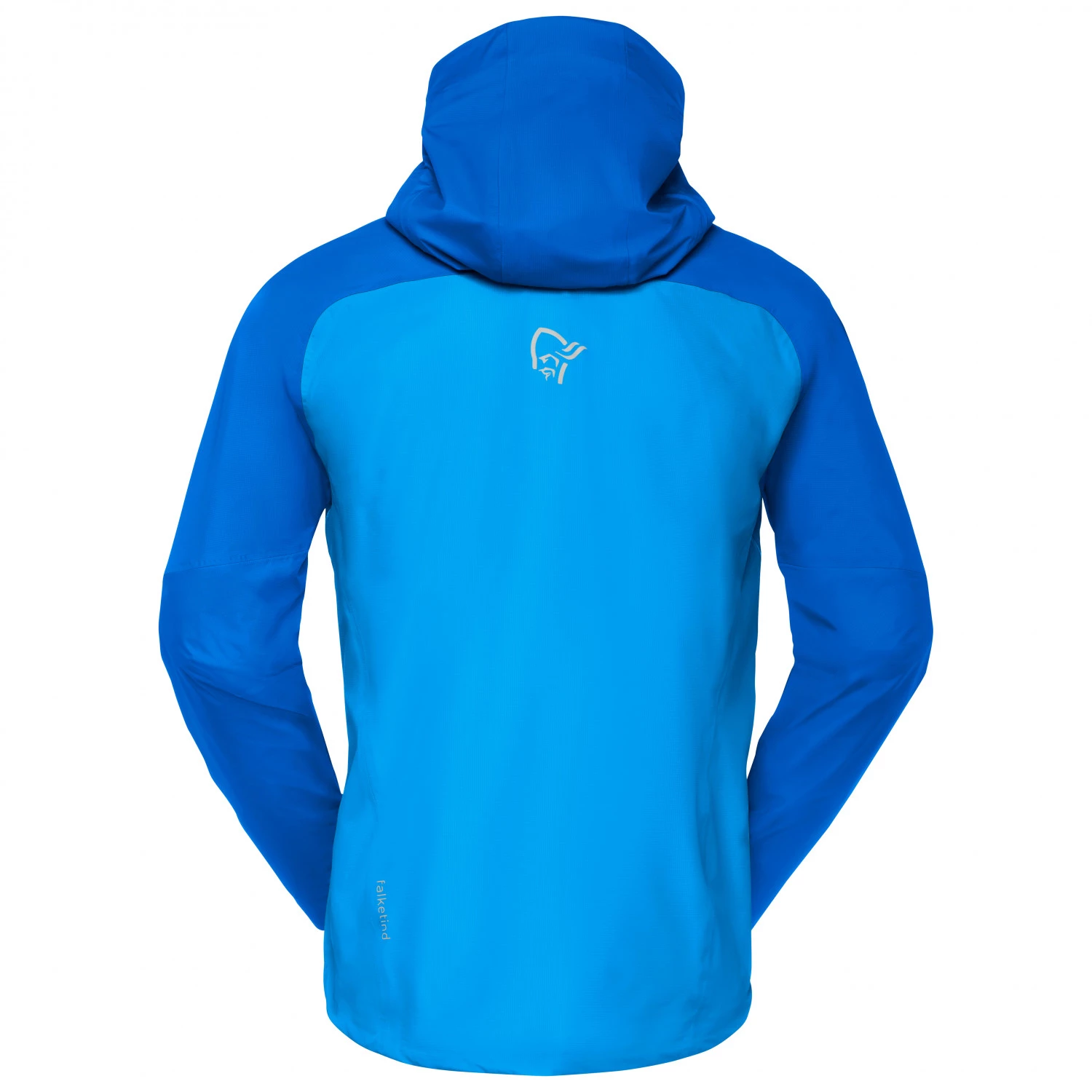 Norrøna - Falketind GORE-TEX Jacket - Veste imperméable 2 Norrøna - Falketind GORE-TEX Jacket - Veste imperméable – Image 2