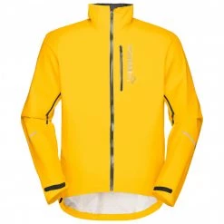 Norrøna - Fjørå Dri1 Jacket - Veste de cyclisme