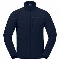 Norrøna - Norrøna Warm2 Jacket - Veste polaire