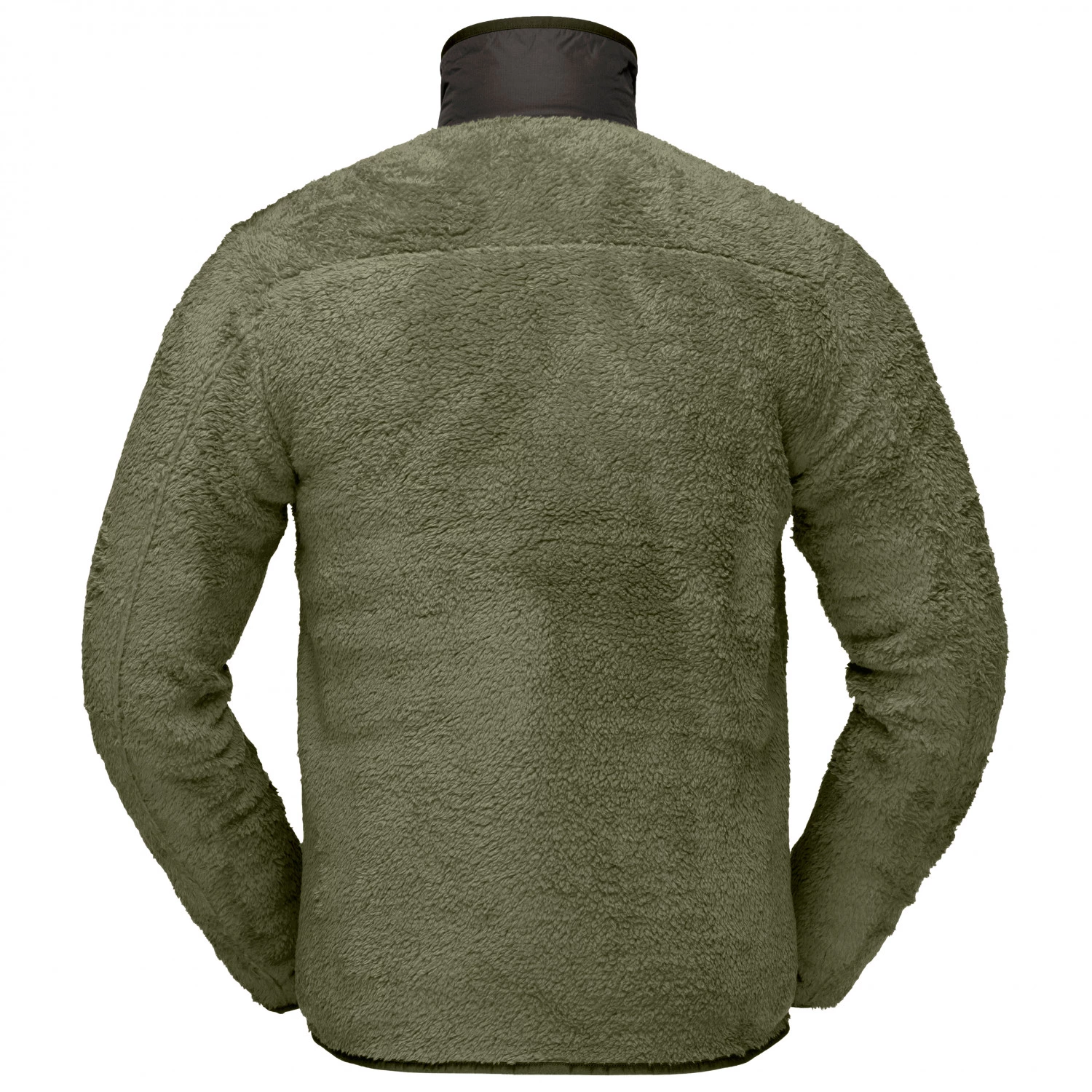 Norrøna - Norrøna Warm3 Jacket - Veste polaire 2 Norrøna - Norrøna Warm3 Jacket - Veste polaire – Image 2