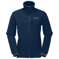 Norrøna - Trollveggen Thermal Pro Jacket - Veste polaire 9 Norrøna - Trollveggen Thermal Pro Jacket - Veste polaire -Vestes outdoor Soldes norroena trollveggen thermal pro jacket veste polaire 2