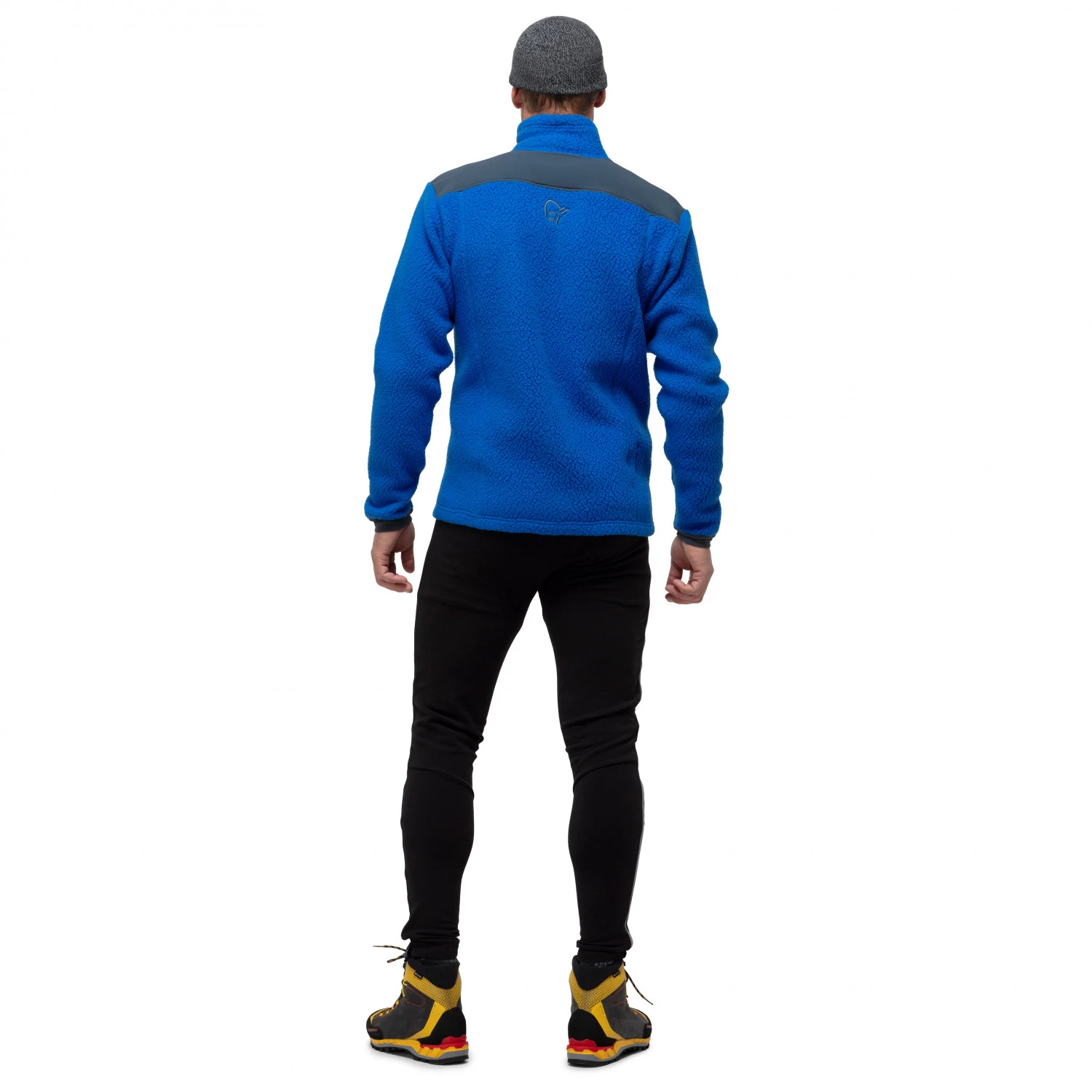 Norrøna - Trollveggen Thermal Pro Jacket - Veste polaire 3 Norrøna - Trollveggen Thermal Pro Jacket - Veste polaire – Image 3