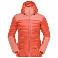 Norrøna - Women's Falketind Down750 Hood - Doudoune 8 Norrøna - Women's Falketind Down750 Hood - Doudoune -Vestes outdoor Soldes norroena womens falketind down750 hood doudoune 2