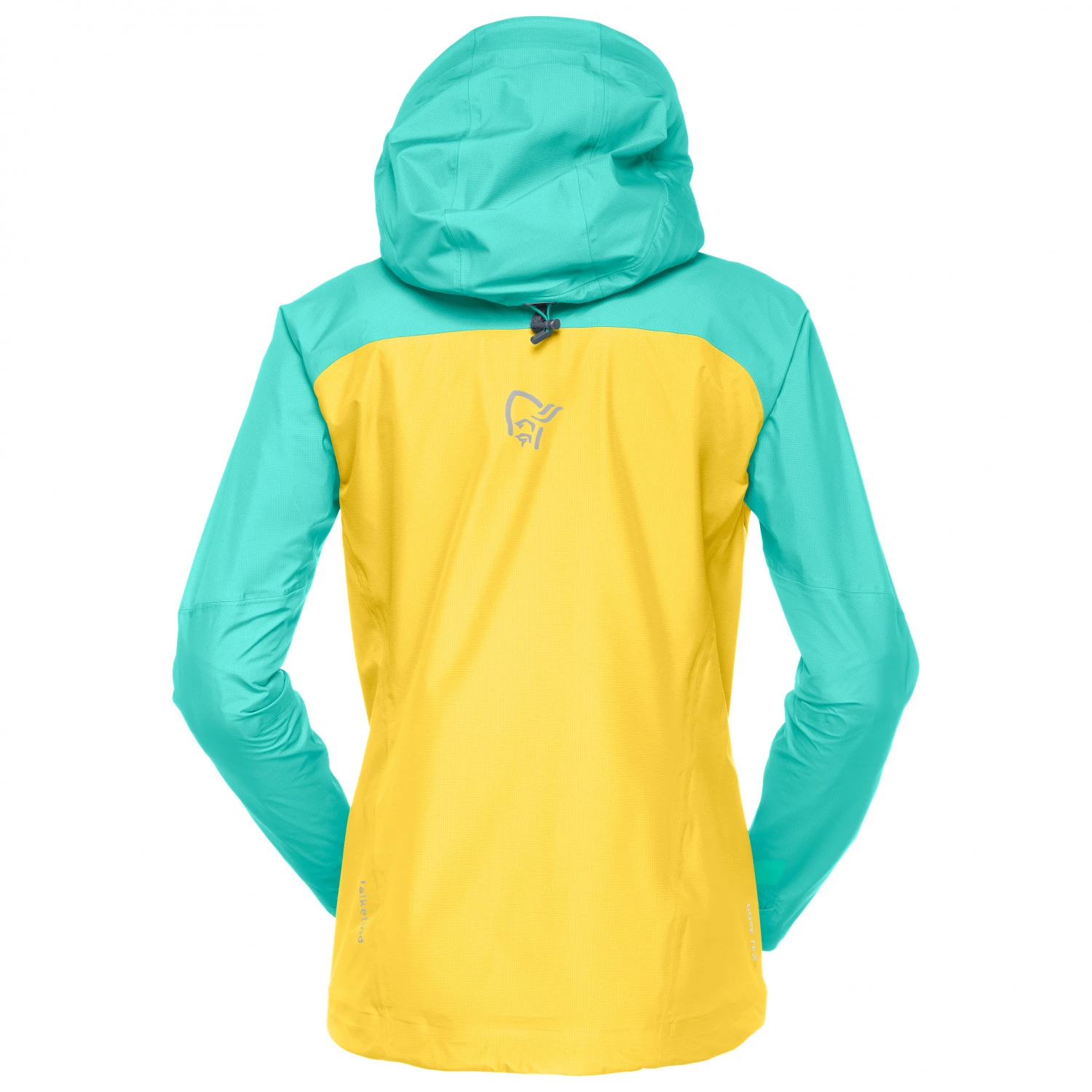 Norrøna - Women's Falketind GORE-TEX Jacket - Veste imperméable 2 Norrøna - Women's Falketind GORE-TEX Jacket - Veste imperméable – Image 2