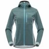 Norrøna - Women's Falketind Warm2 Octa Hood - Veste polaire
